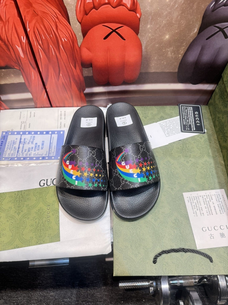 Gucci Slippers